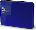 Western Digital My Passport Ultra 1TB (2015)