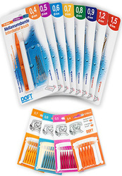 Doft Travel 0.7 8τμχ