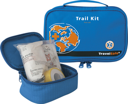 Travelsafe Trail Kit
