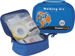 Travelsafe Walking Kit