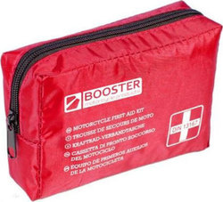 Booster Motorcycle First Aid Kit