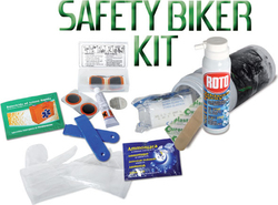 Roto Safety Biker Kit