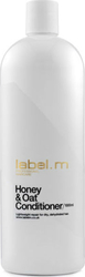 Label.M Honey & Oat Conditioner 1000ml