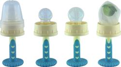 Bo Jungle B-Fruit Feeder 3 in 1