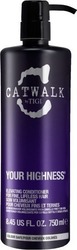 Tigi Catwalk Your Highness Conditioner 750ml