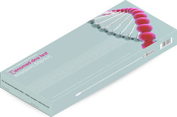 Genomed DNA Test Διαχείριση Βάρους 1τμχ