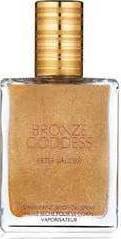 Estee Lauder Bronze Goddess Shimmering Body Oil 45ml