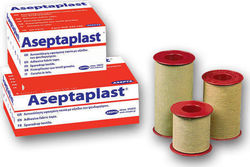 Asepta Plast 2.5cm x 5m