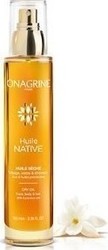 Onagrine Huile Native Seche 50ml