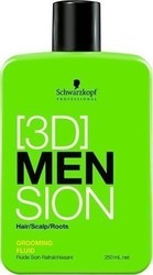 Schwarzkopf 3D Mension Grooming Fluid 250ml
