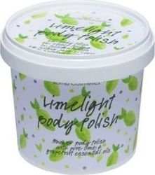 Bomb Cosmetics Limelight Body Scrub 365ml