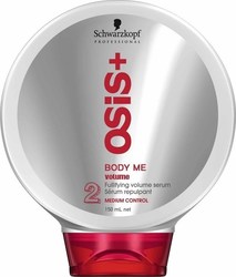 Schwarzkopf OSiS+ Body Me Feeling Volume Serum 150ml