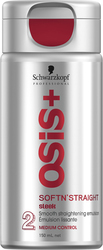 Schwarzkopf OSiS+ Soft N' Straight 150ml