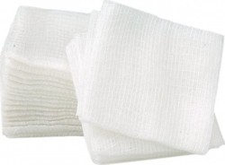 Violak Υδρόφιλη 10cm x 10cm 8ply 100τμχ
