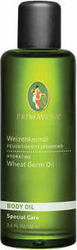 Primavera Organic Body Oil Wheat Germ 100ml