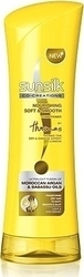Sunsilk Conditioner Λεία & Μεταξένια 200ml