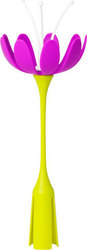 Boon Stem Accessory for Grass and Lawn Purple/Green