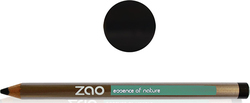 Zao Organic 601 Black