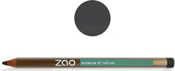 Zao Organic 607 Grey