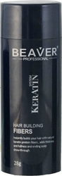 Beaver Hair Building Fibers 28gr