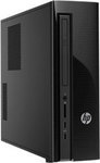 HP Slimline 450-a101nv (J2900/4GB/500GB/W10)