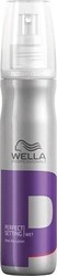 Wella Perfect Setting 150ml