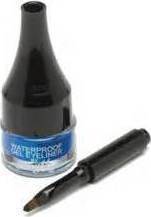 Barry M Waterproof Gel Bright blue 06