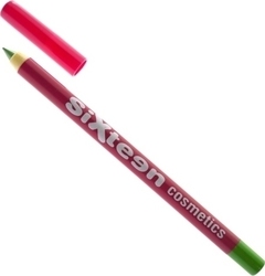 Sixteen Cosmetics Green 116