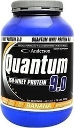 Anderson Quantum 9.0 800gr Μπανάνα