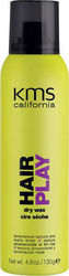 KMS HairPlay Dry Wax 150ml