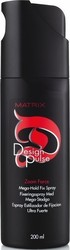 Matrix Design Pulse Zoom Force 200ml