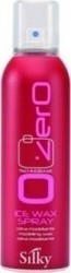 Silky Ice Wax Spray 200ml