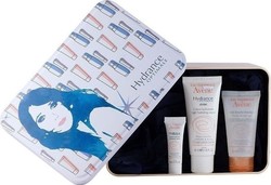 Avene Set Κρέμα Hydrance Optimale, Αφρόλουτρο & Serum