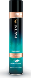 Pantene Pro-V Spray Στύλ & Προστασία 300ml