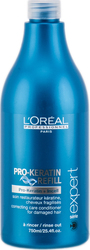 L'Oreal Pro-Keratin Refill Conditioner 750ml