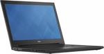 Dell Inspiron 15 3000 (N2840/4GB/500GB/Linux)