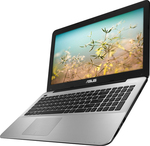 Asus F555LB-XX010D (i3-5010U/4GB/1TB/GeForce 940M/No OS)