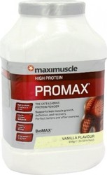Maximuscle Promax 908gr Βανίλια