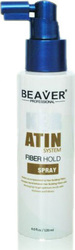 Beaver Hair Fibers Hold Spray 120ml