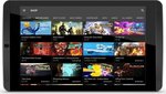NVidia Shield K1 8" (16GB)