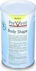 Prevent Body Shape 430gr Βανίλια