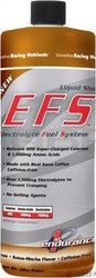 1st Endurance EFS Liquid Shot Κόνα Μόκα Refill 946ml