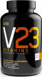 Starlabs Vitamins V23 100 κάψουλες