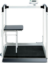 Seca 684 Electronic Multifunctional Scales