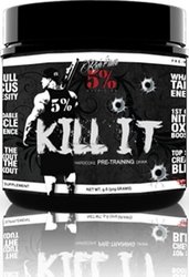 Rich Piana Kill It 315gr Mango/Ανανάς
