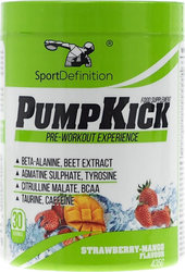 Sport Definition Pump Kick 435gr Mango/Φράουλα