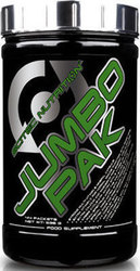 Scitec Nutrition Jumbo Pak 44 Packets