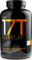 Starlabs 17Test FX 120 κάψουλες