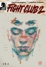 Fight Club 2#1
