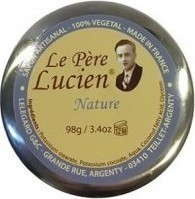 Le pere Lucien Nature Shaving Soap 98gr